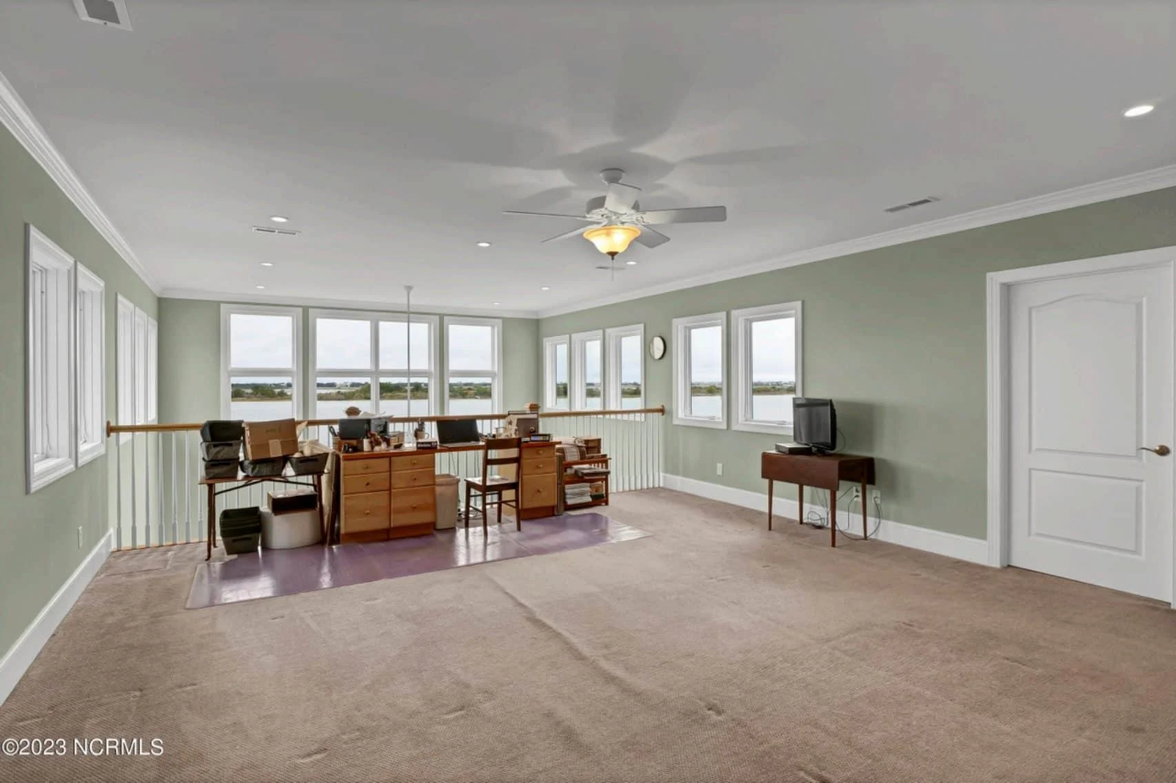 16-1225 HOUSE PLAN - 4-Bed, 5-Bath Coastal House Plan – 4,250 Sq Ft, 3 Stories with Wraparound Porches & Bonus Spaces 24 Craftsman house Plan with Modern Floor Plans and CAD Designs