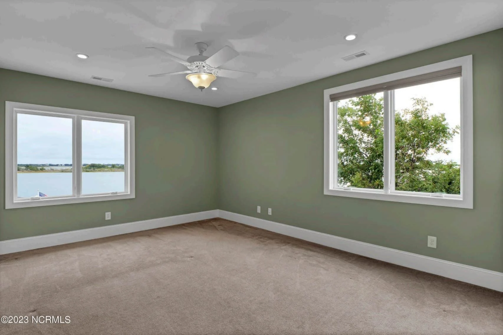 16-1225 HOUSE PLAN - 4-Bed, 5-Bath Coastal House Plan – 4,250 Sq Ft, 3 Stories with Wraparound Porches & Bonus Spaces 17 Craftsman house Plan with Modern Floor Plans and CAD Designs