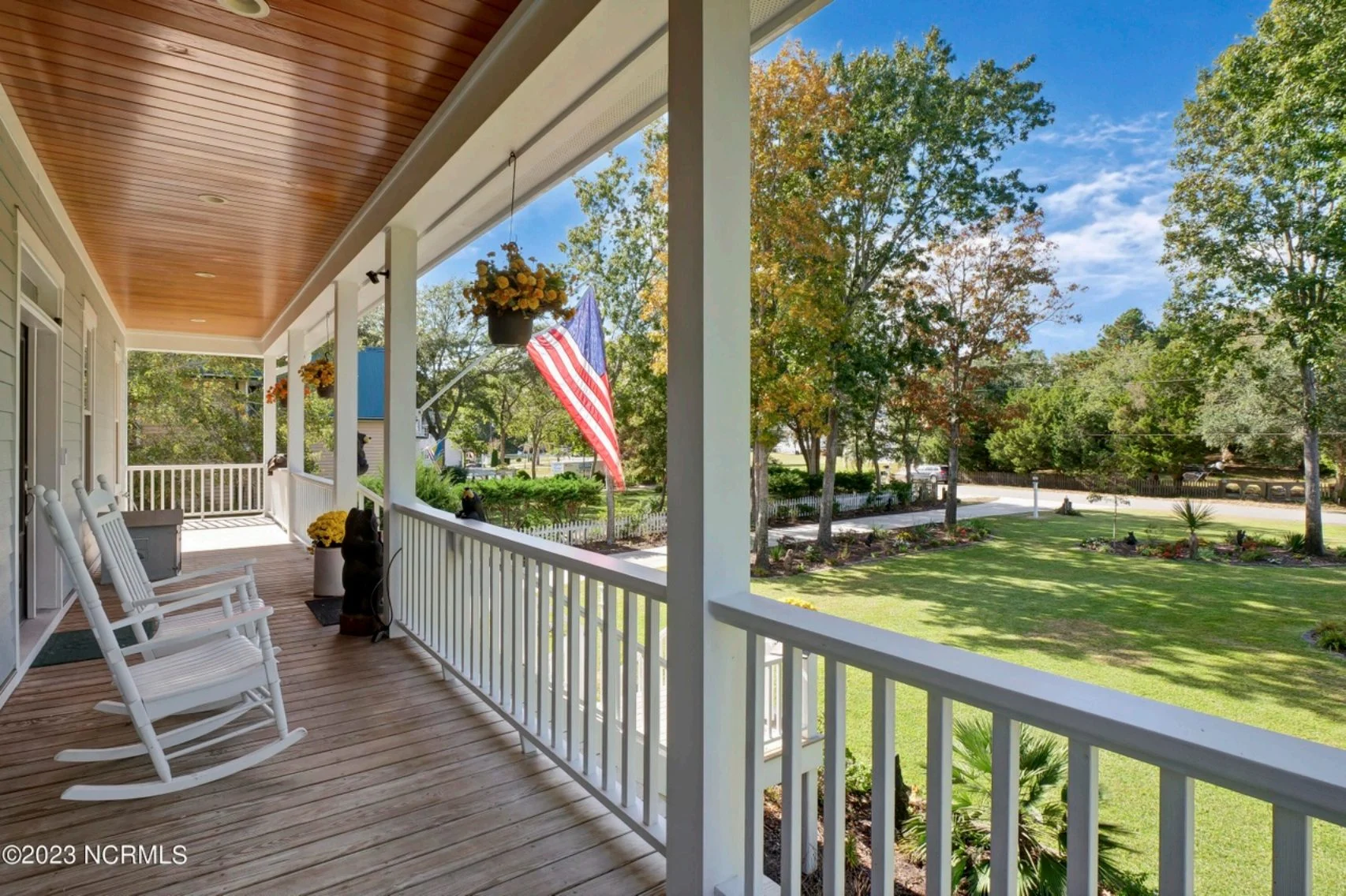 16-1225 HOUSE PLAN - 4-Bed, 5-Bath Coastal House Plan – 4,250 Sq Ft, 3 Stories with Wraparound Porches & Bonus Spaces 11 Craftsman house Plan with Modern Floor Plans and CAD Designs