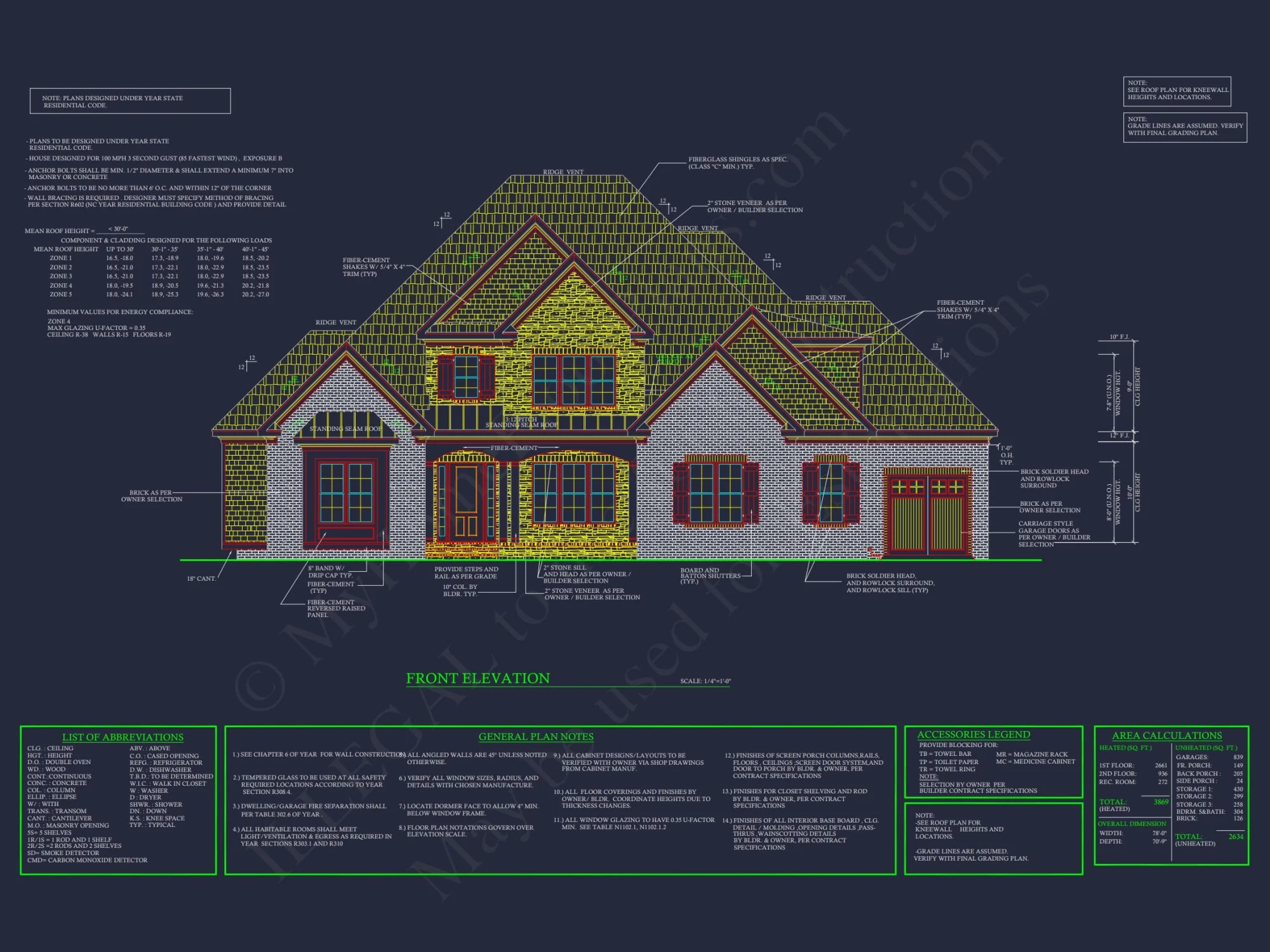 Elegant house Floor Plan with CAD Blueprints and Modern Designs