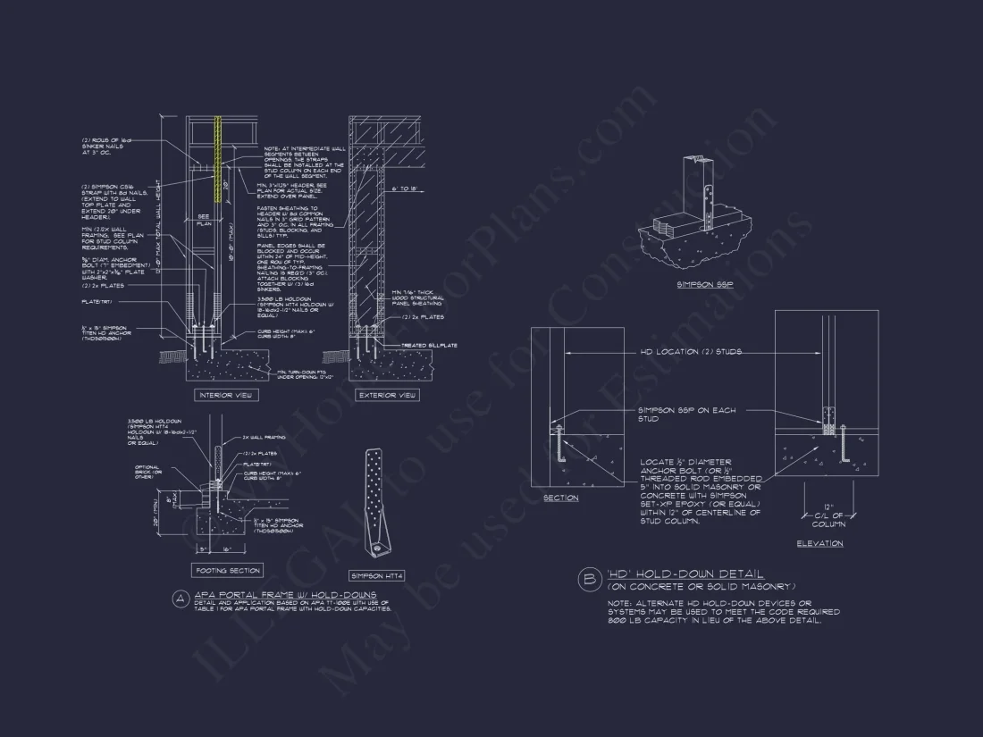 Architectural Designs