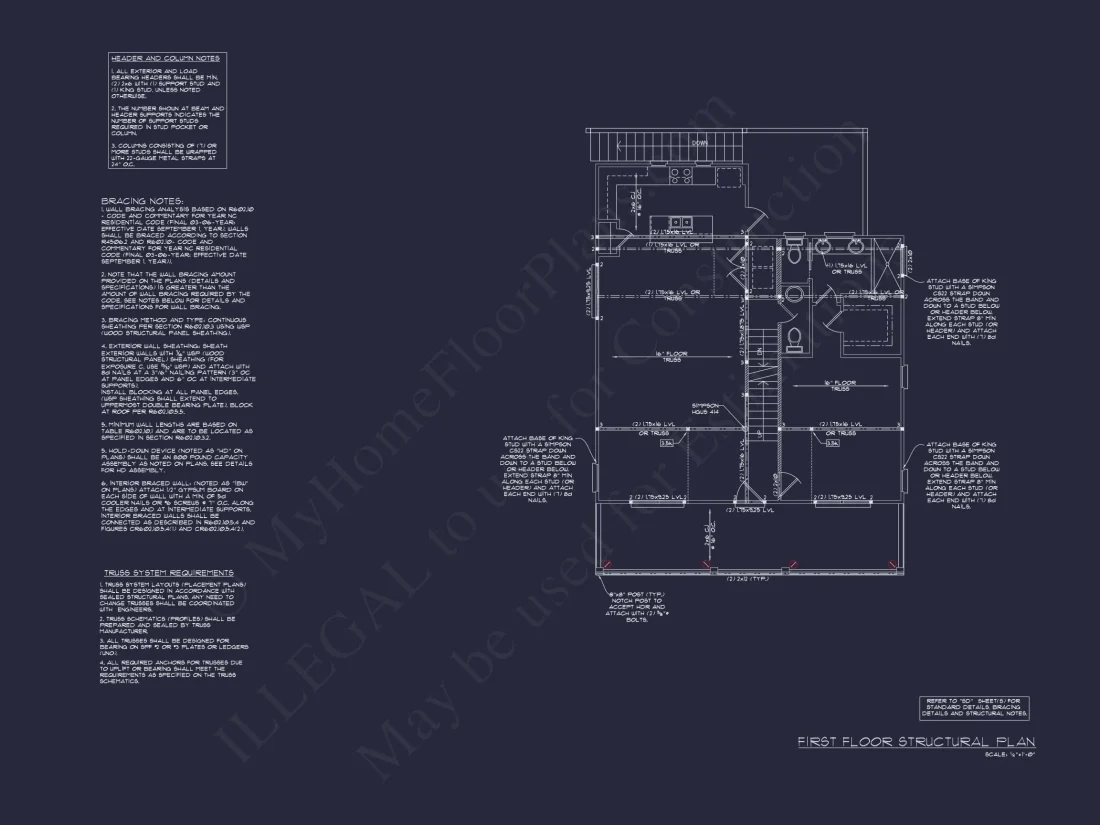 Architectural Designs