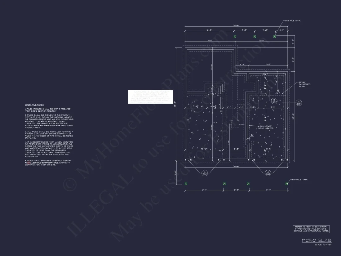 Architectural Designs