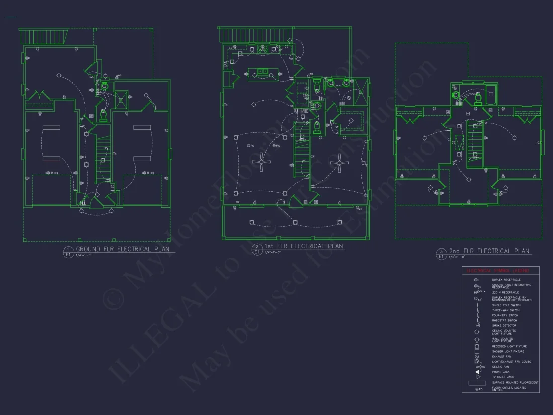 Architectural Designs