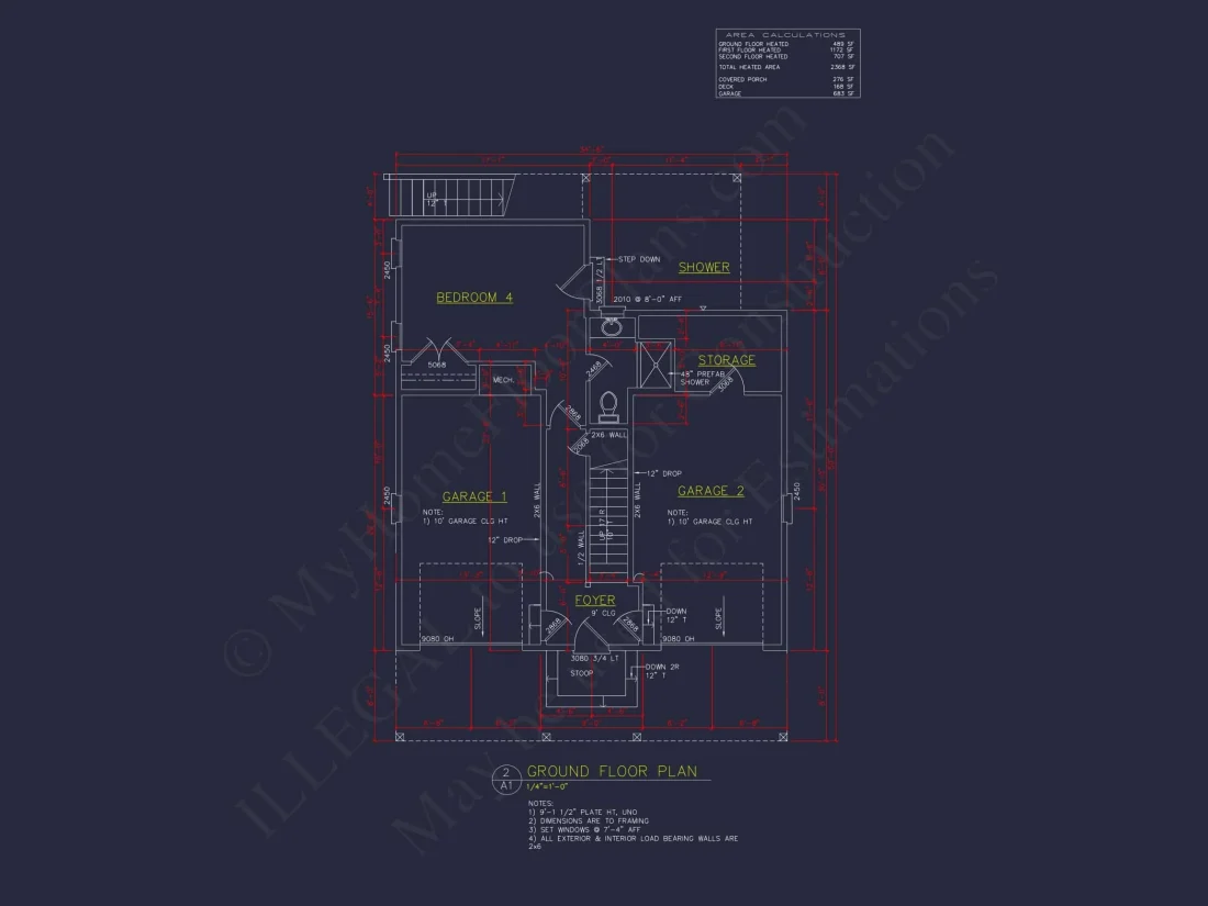 Architectural Designs