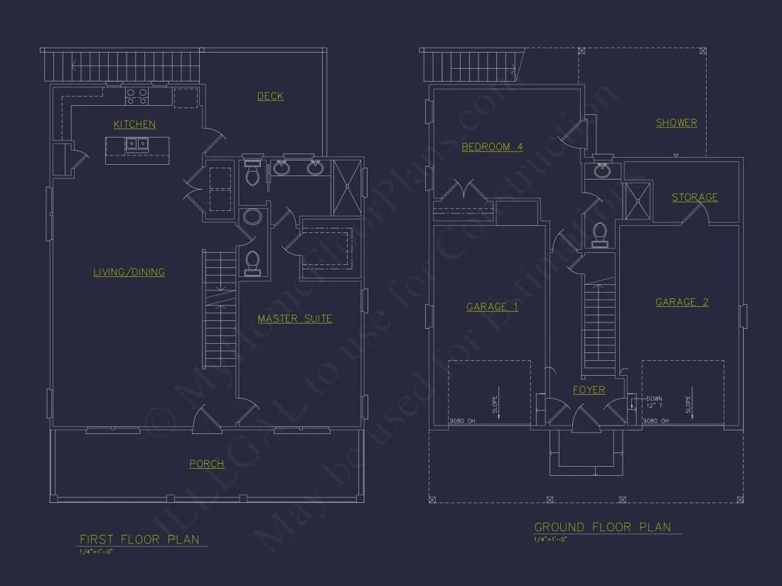 Architectural Designs
