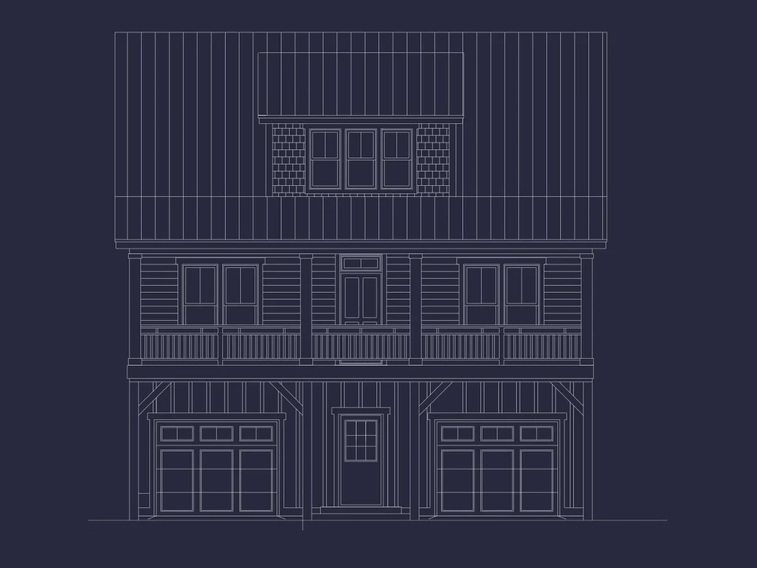 Architectural Designs