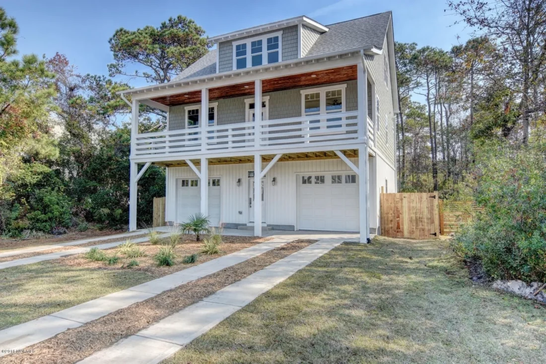 Architectural Designs