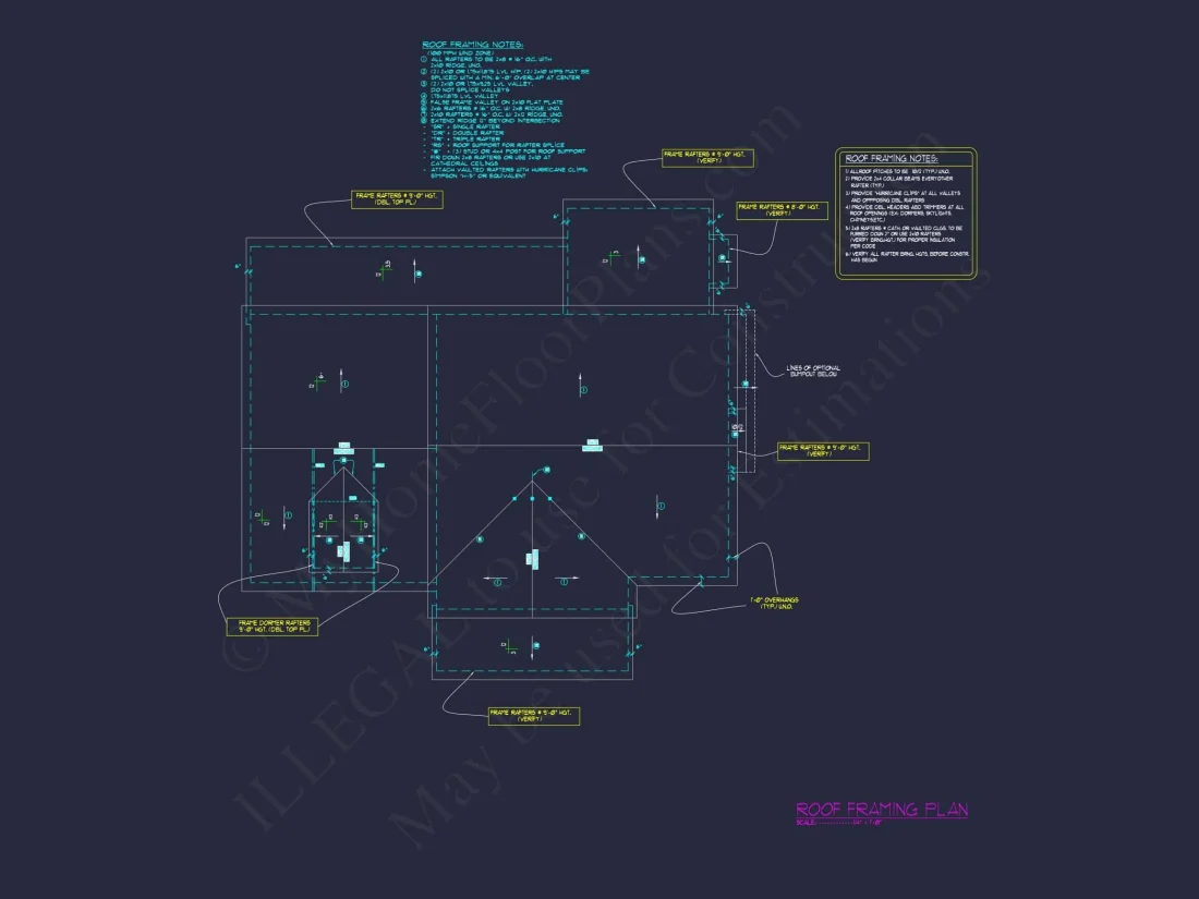 Versatile house Plan with 3 Floors