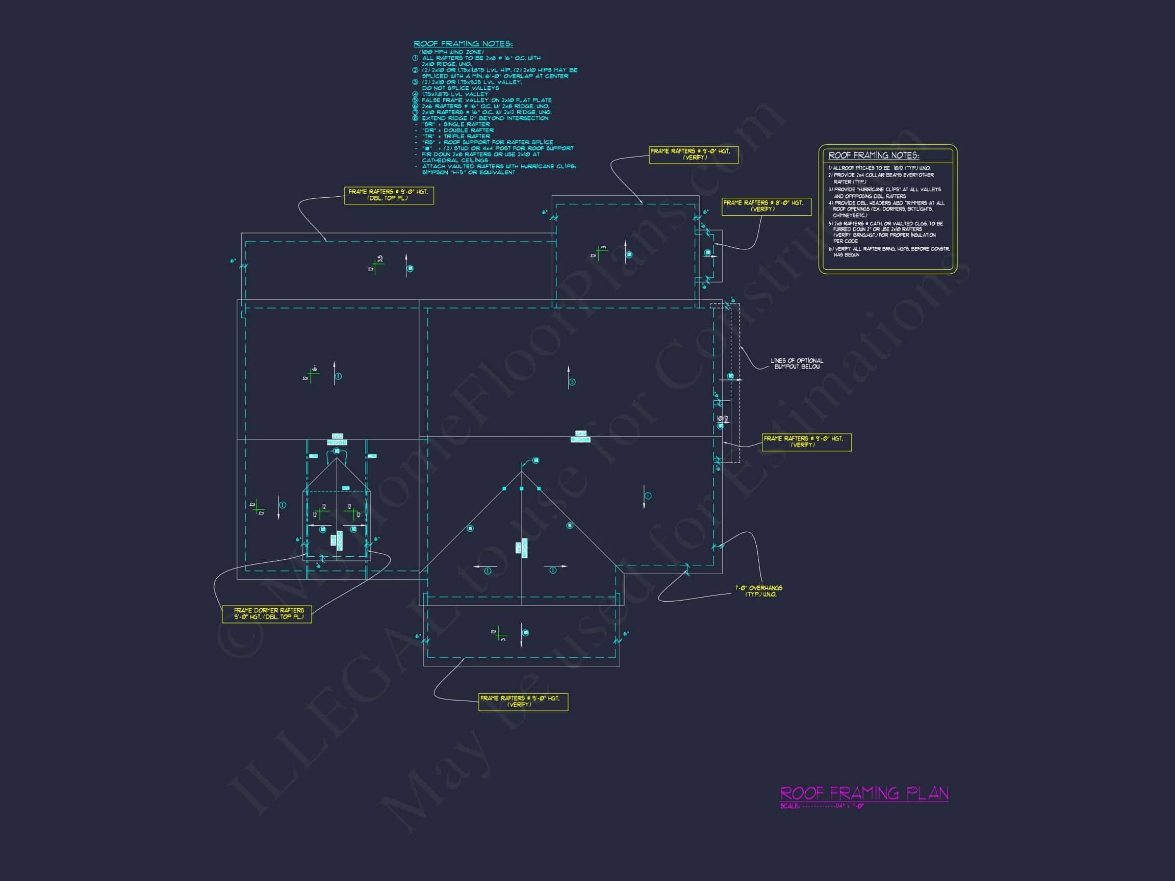 15-2051 HOUSE PLAN - 4-Bed, 5-Bath, 3,014 SF Traditional Craftsman House Plan 41 Versatile house Plan with 3 Floors