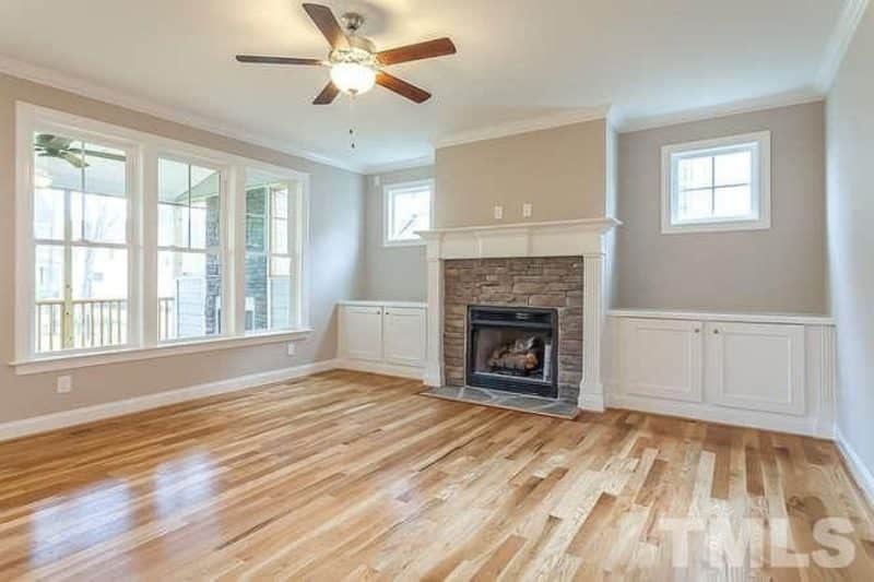 Versatile house Plan with 3 Floors