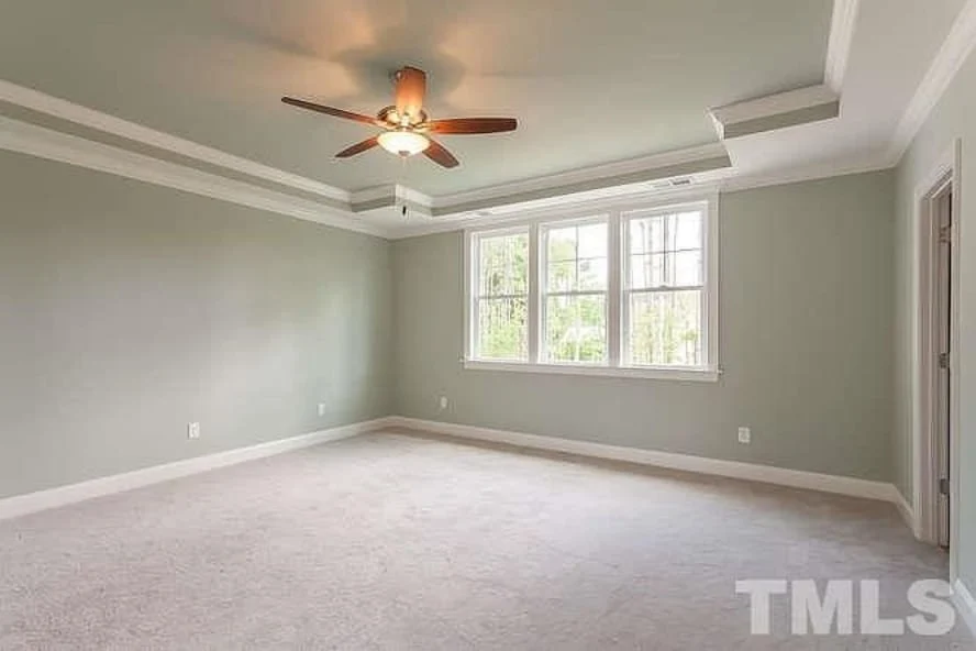 15-2051 HOUSE PLAN - 4-Bed, 5-Bath, 3,014 SF Traditional Craftsman House Plan 19 Versatile house Plan with 3 Floors