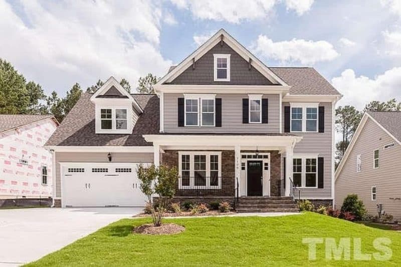 Versatile house Plan with 3 Floors