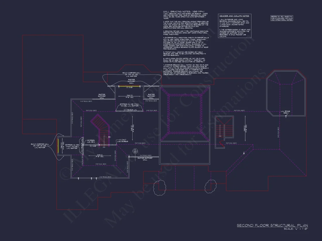 Floor Plans & Designs