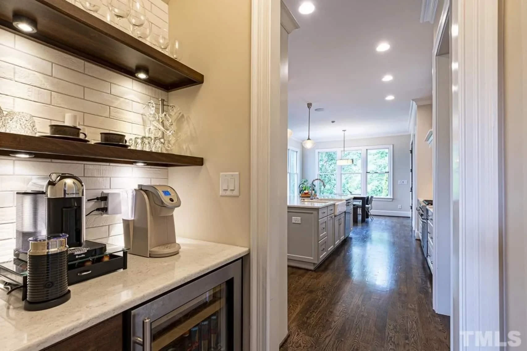 15-1919 HOUSE PLAN - 5-Bed, 4.5-Bath, 4,391 SF Modern Farmhouse House Plan 14 Spacious house Plan with 5 Beds, 4.5 Baths, and Modern Blueprint