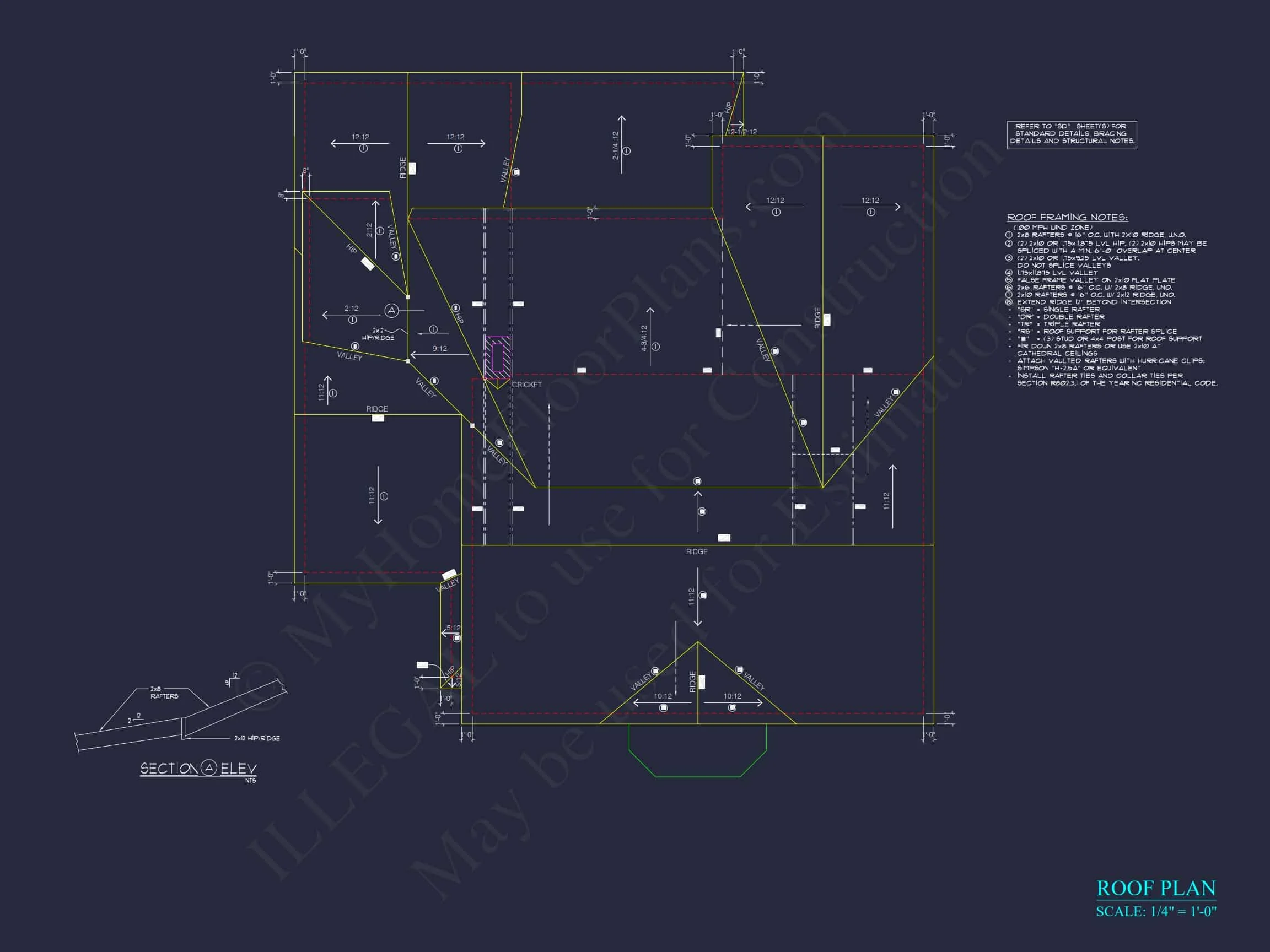15-1793 HOUSE PLAN - Elegant 3.5-Story House Design with CAD Blueprints & Features 17 Elegant 3.5-Story house Design with CAD Blueprints & Features