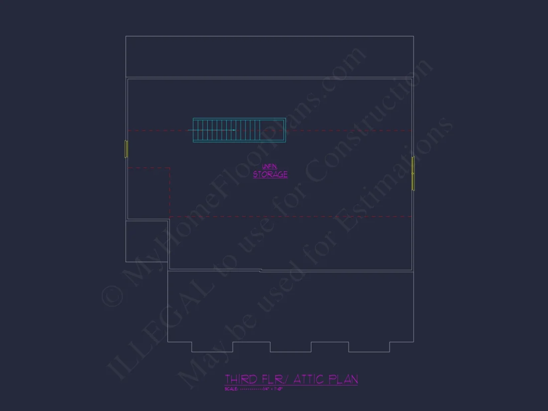 Luxury house Design with Floor Plan, Blueprint & CAD Designs