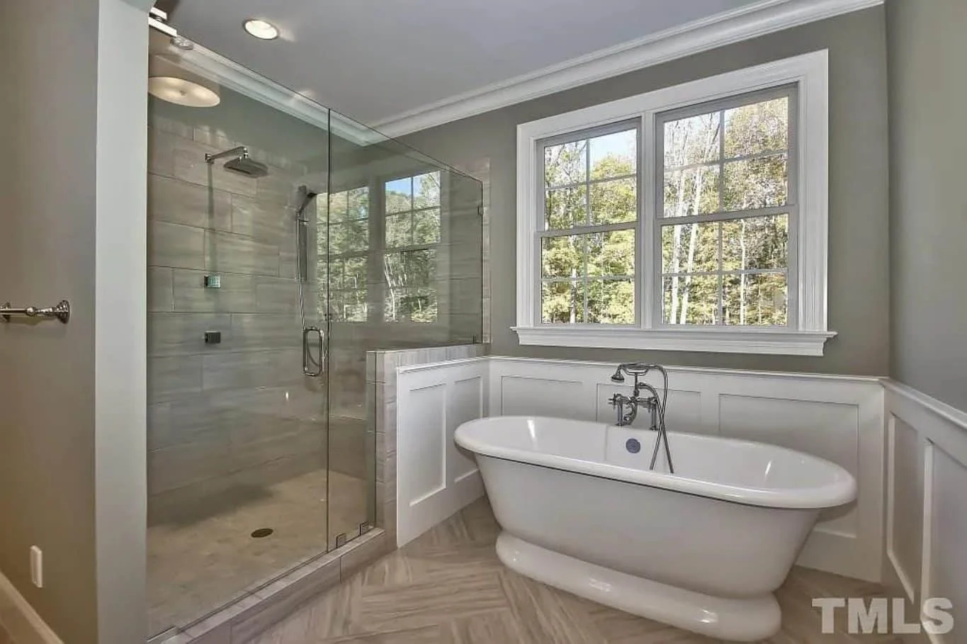 15-1785 HOUSE PLAN - 5-Bed, 5-Bath, 4,350 SF Rustic Farmhouse House Plan 20 Luxury house Design with Floor Plan, Blueprint & CAD Designs