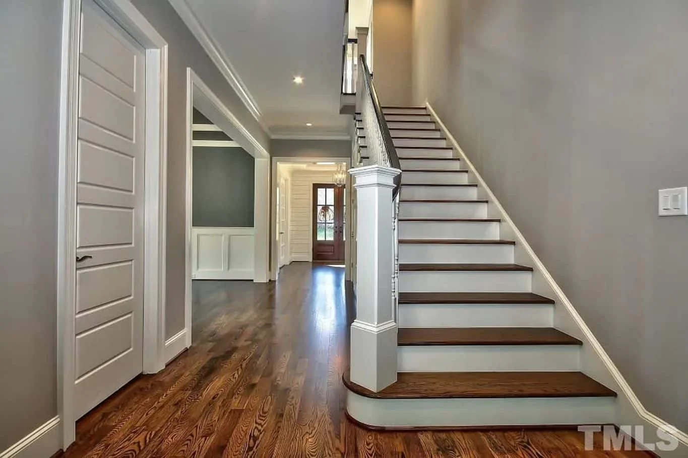 15-1785 HOUSE PLAN - 5-Bed, 5-Bath, 4,350 SF Rustic Farmhouse House Plan 19 Luxury house Design with Floor Plan, Blueprint & CAD Designs