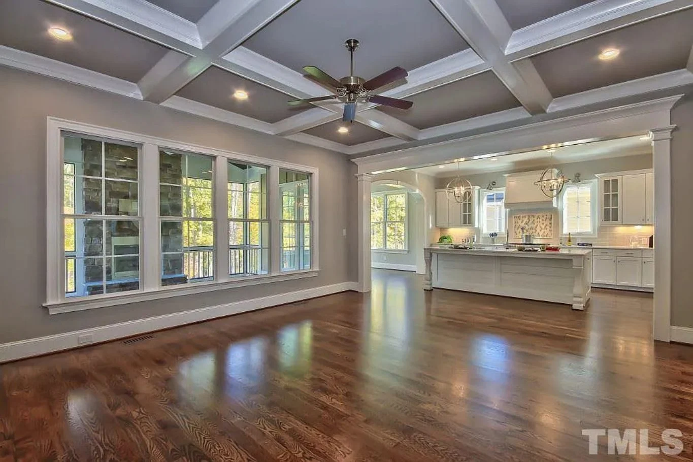 15-1785 HOUSE PLAN - 5-Bed, 5-Bath, 4,350 SF Rustic Farmhouse House Plan 13 Luxury house Design with Floor Plan, Blueprint & CAD Designs