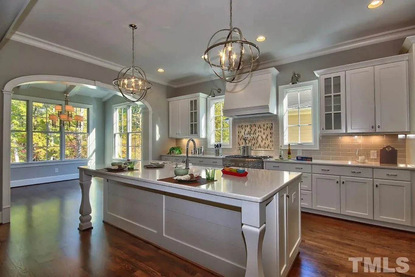 15-1785 HOUSE PLAN - 5-Bed, 5-Bath, 4,350 SF Rustic Farmhouse House Plan 14 Luxury house Design with Floor Plan, Blueprint & CAD Designs