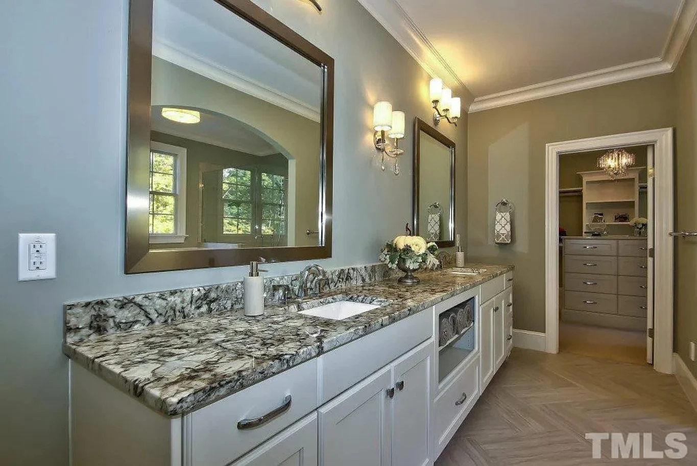 15-1785 HOUSE PLAN - 5-Bed, 5-Bath, 4,350 SF Rustic Farmhouse House Plan 12 Luxury house Design with Floor Plan, Blueprint & CAD Designs