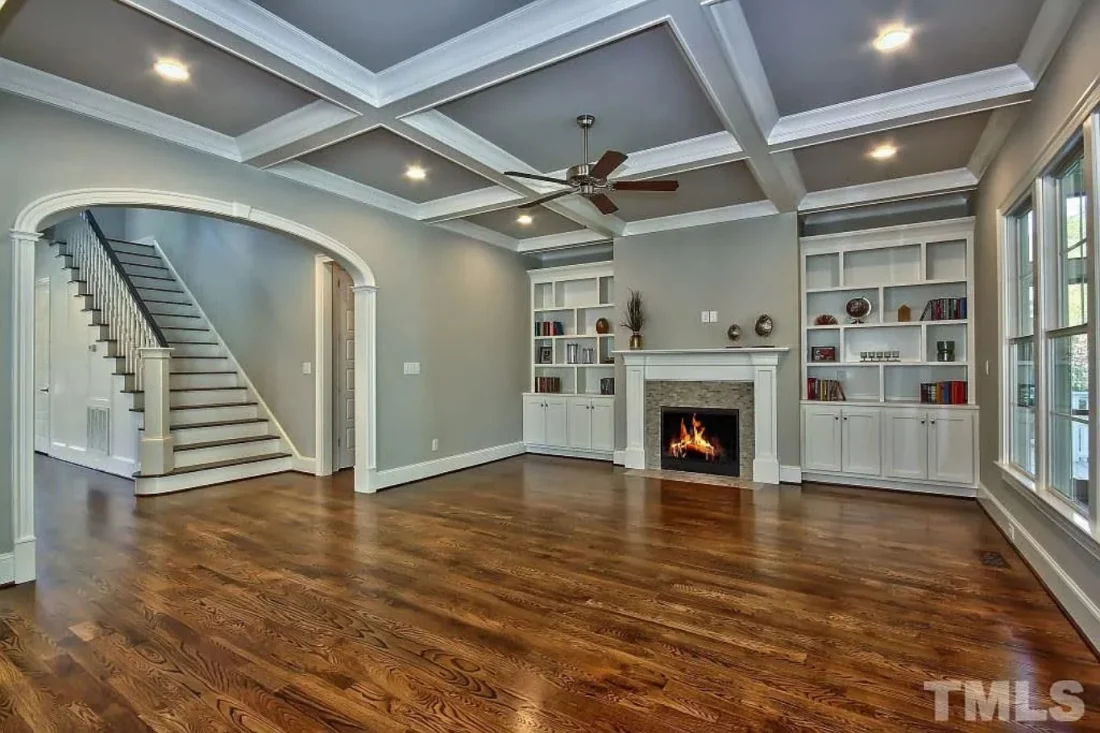 Luxury house Design with Floor Plan, Blueprint & CAD Designs