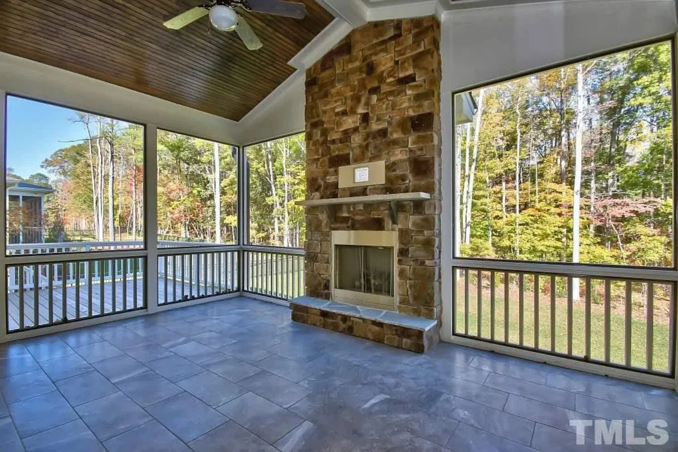 15-1785 HOUSE PLAN - 5-Bed, 5-Bath, 4,350 SF Rustic Farmhouse House Plan 3 Luxury house Design with Floor Plan, Blueprint & CAD Designs