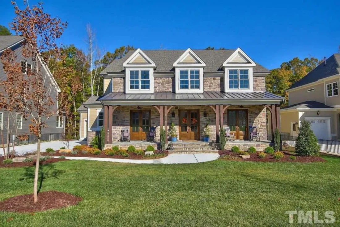 Luxury house Design with Floor Plan, Blueprint & CAD Designs