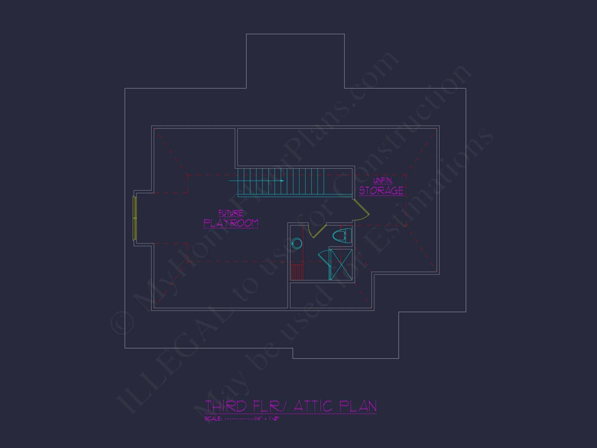 Craftsman house Plan Blueprint with Spacious Floor Designs