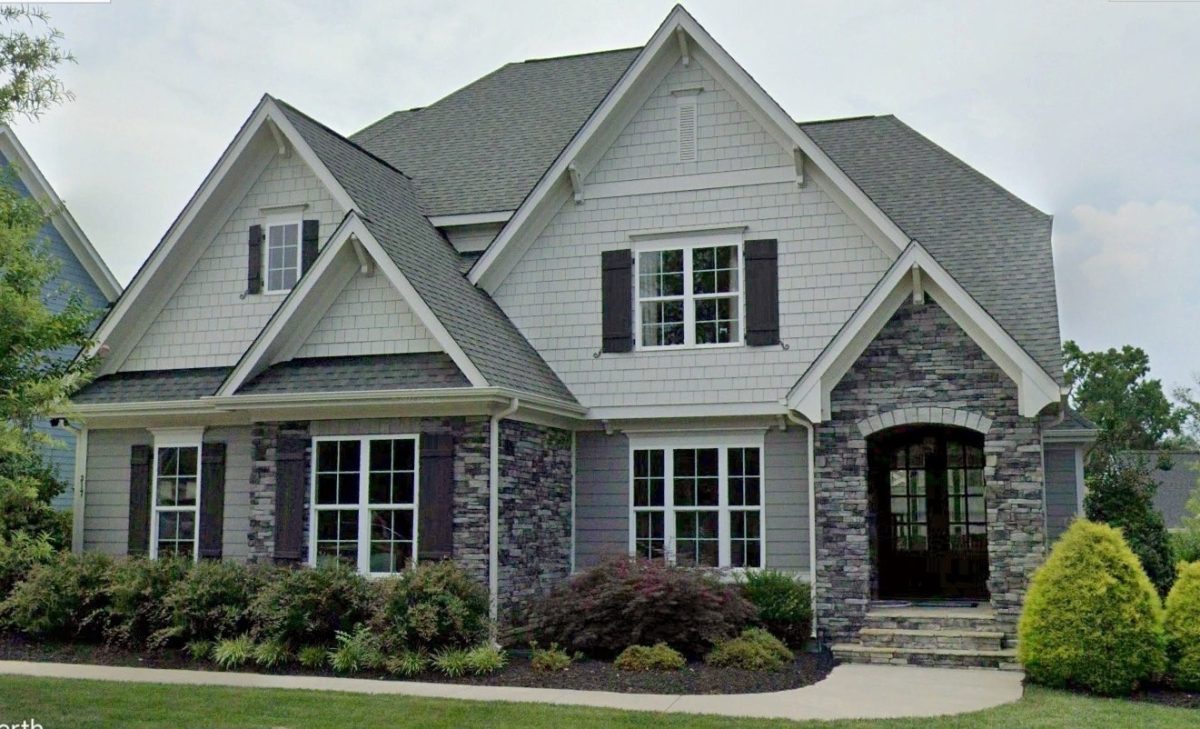 Craftsman house Plan Blueprint with Spacious Floor Designs