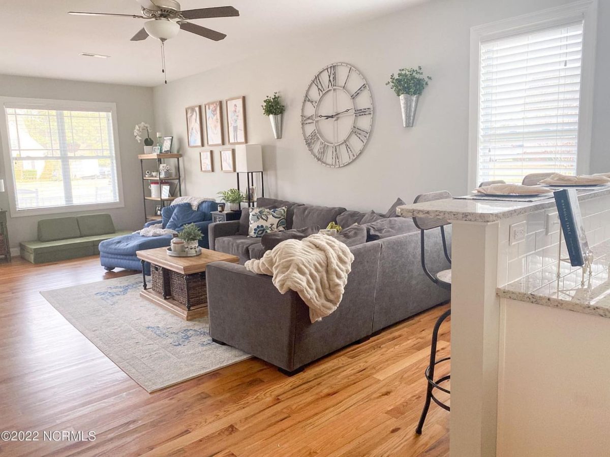 3 Bedroom house Plan with CAD Blueprints for Modern Designs