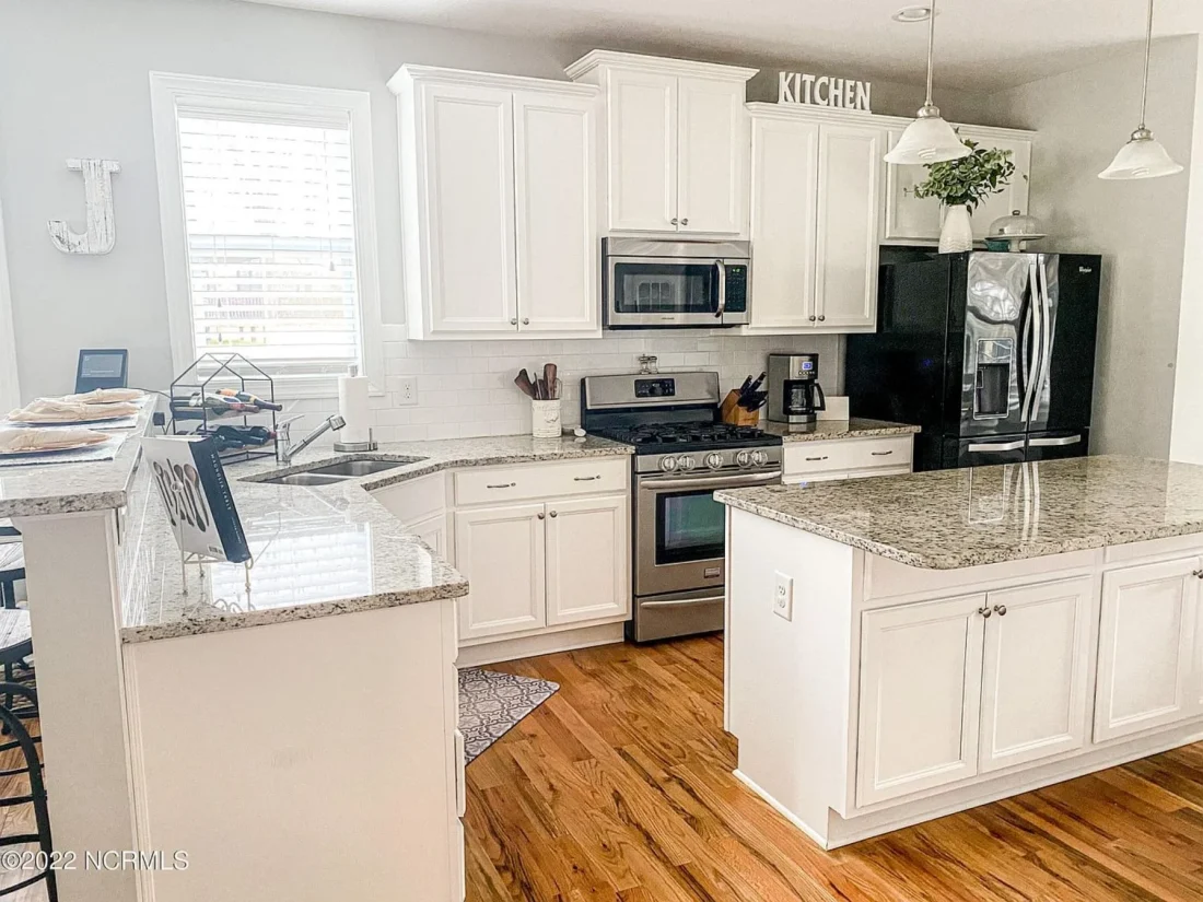 3 Bedroom house Plan with CAD Blueprints for Modern Designs