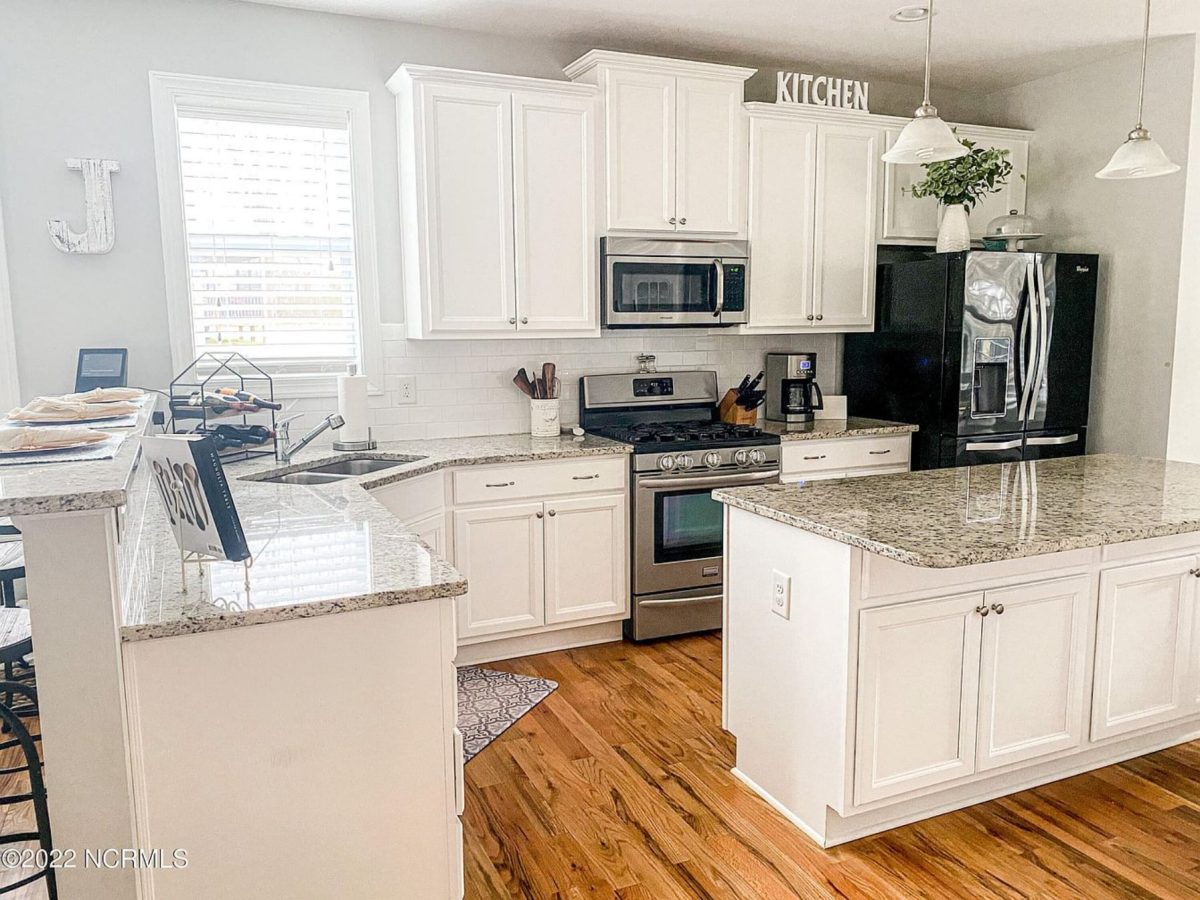 3 Bedroom house Plan with CAD Blueprints for Modern Designs