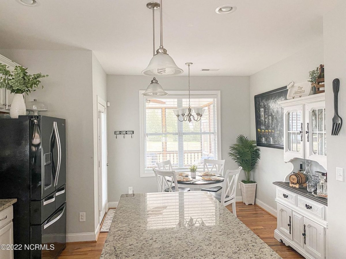 3 Bedroom house Plan with CAD Blueprints for Modern Designs