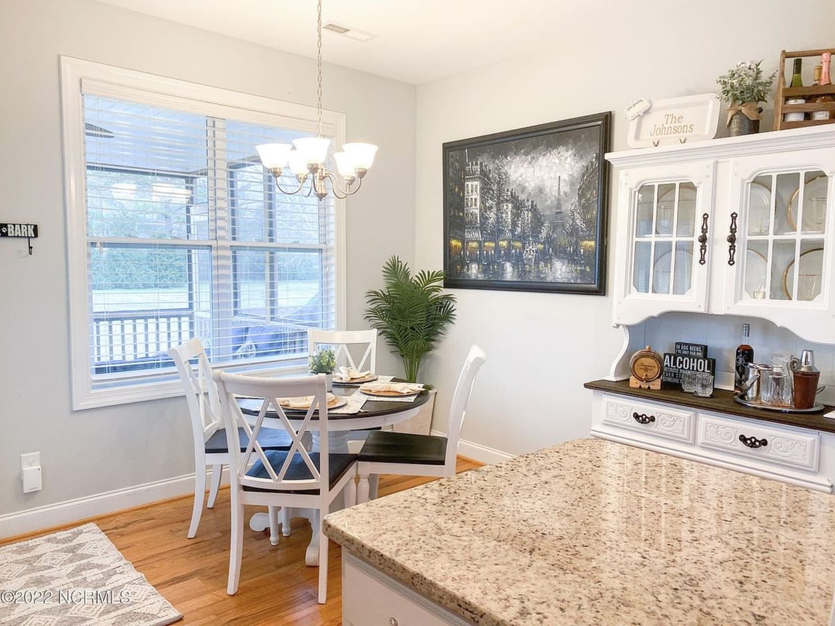 3 Bedroom house Plan with CAD Blueprints for Modern Designs