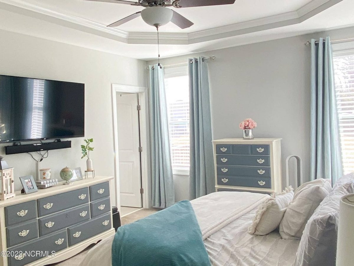 3 Bedroom house Plan with CAD Blueprints for Modern Designs