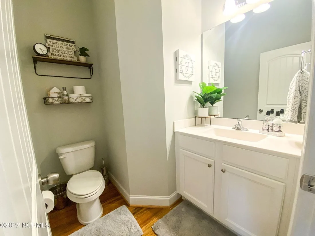 3 Bedroom house Plan with CAD Blueprints for Modern Designs