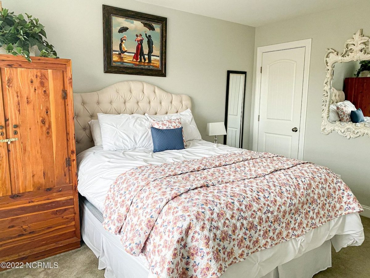 3 Bedroom house Plan with CAD Blueprints for Modern Designs