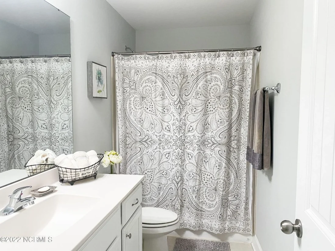 3 Bedroom house Plan with CAD Blueprints for Modern Designs