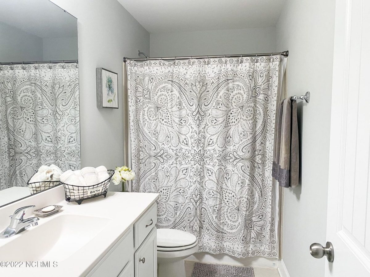 3 Bedroom house Plan with CAD Blueprints for Modern Designs