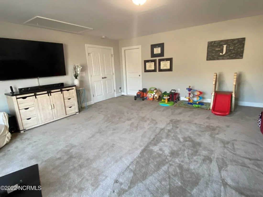 3 Bedroom house Plan with CAD Blueprints for Modern Designs