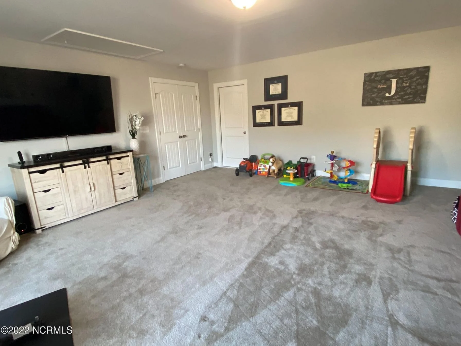 15-1495 HOUSE PLAN - 3-Bed, 2.5-Bath Modern Suburban House Plan – 2,337 Sq Ft with Bonus Room & Porches 8 3 Bedroom house Plan with CAD Blueprints for Modern Designs