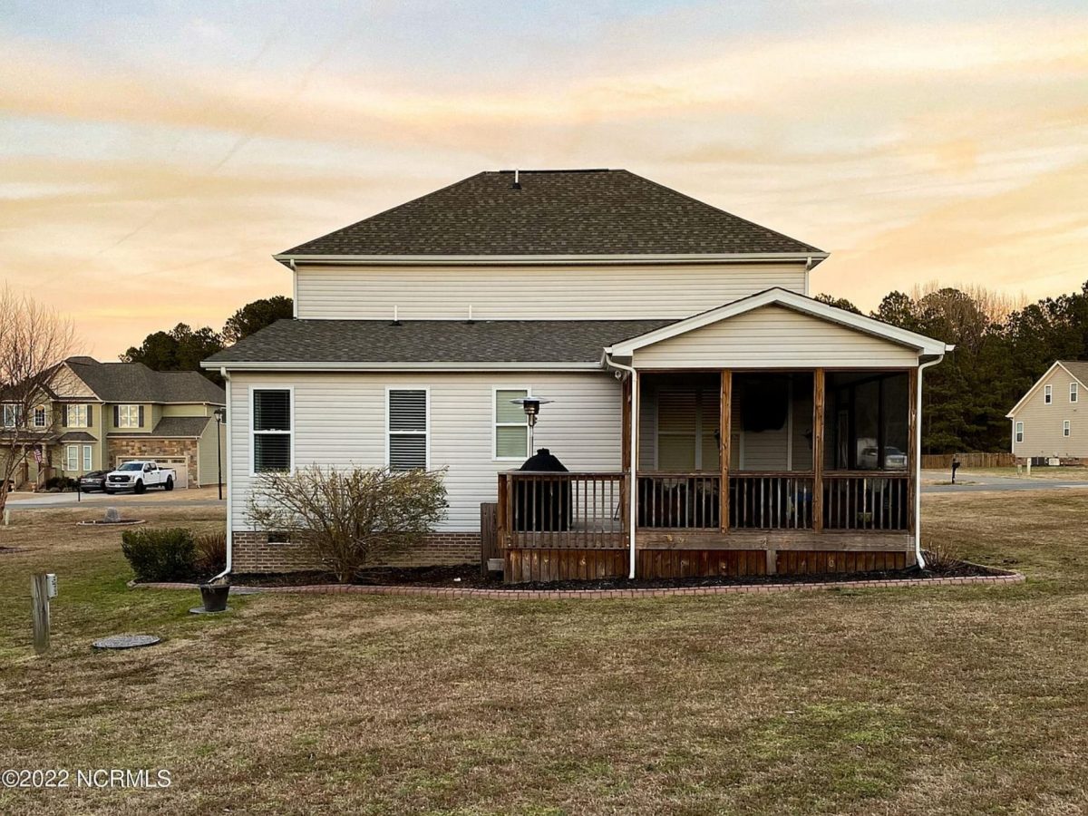 3 Bedroom house Plan with CAD Blueprints for Modern Designs