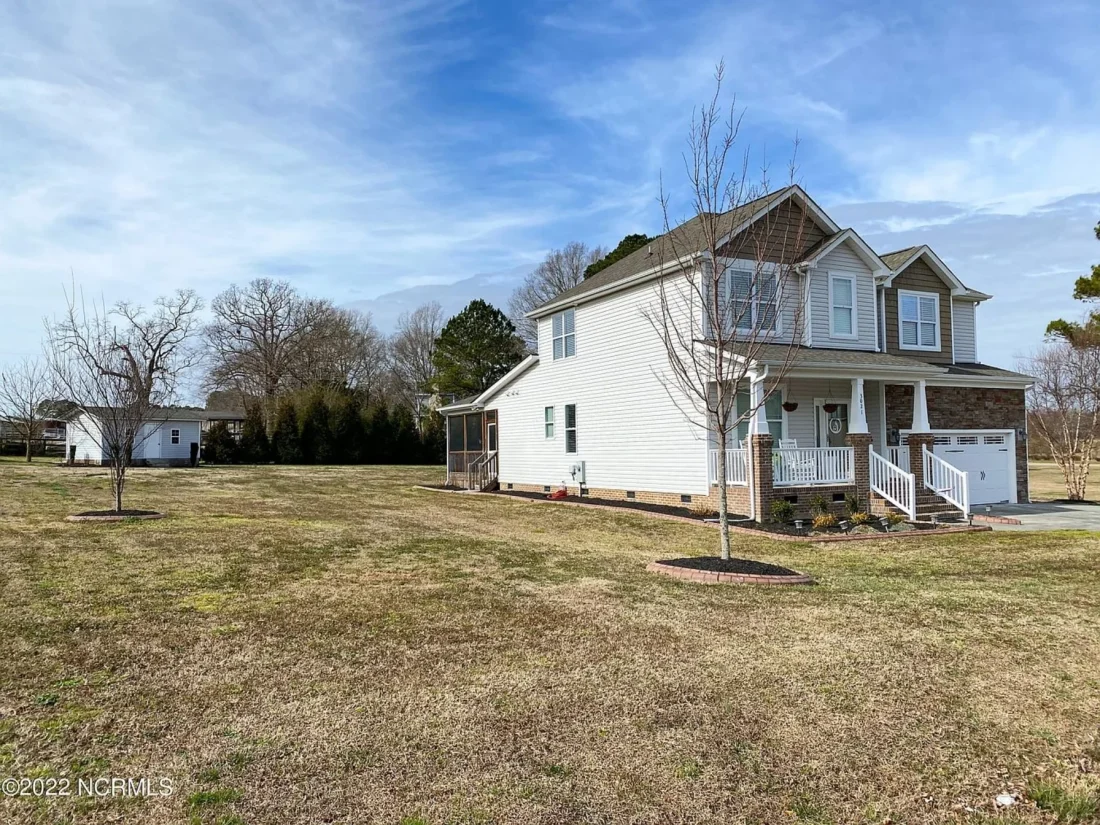 3 Bedroom house Plan with CAD Blueprints for Modern Designs