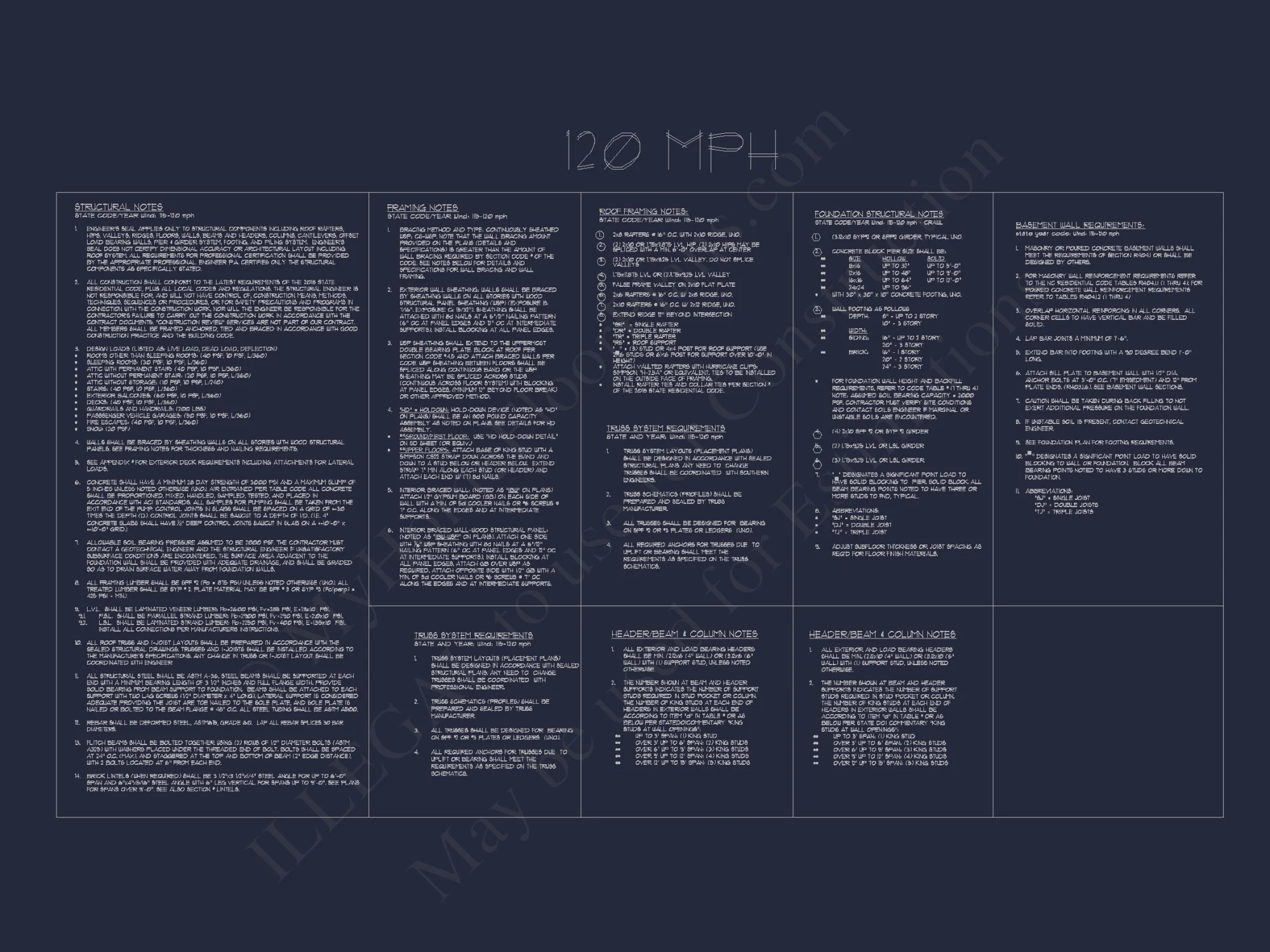 Discover This Colonial Floor Plan with a Spacious CAD house Design