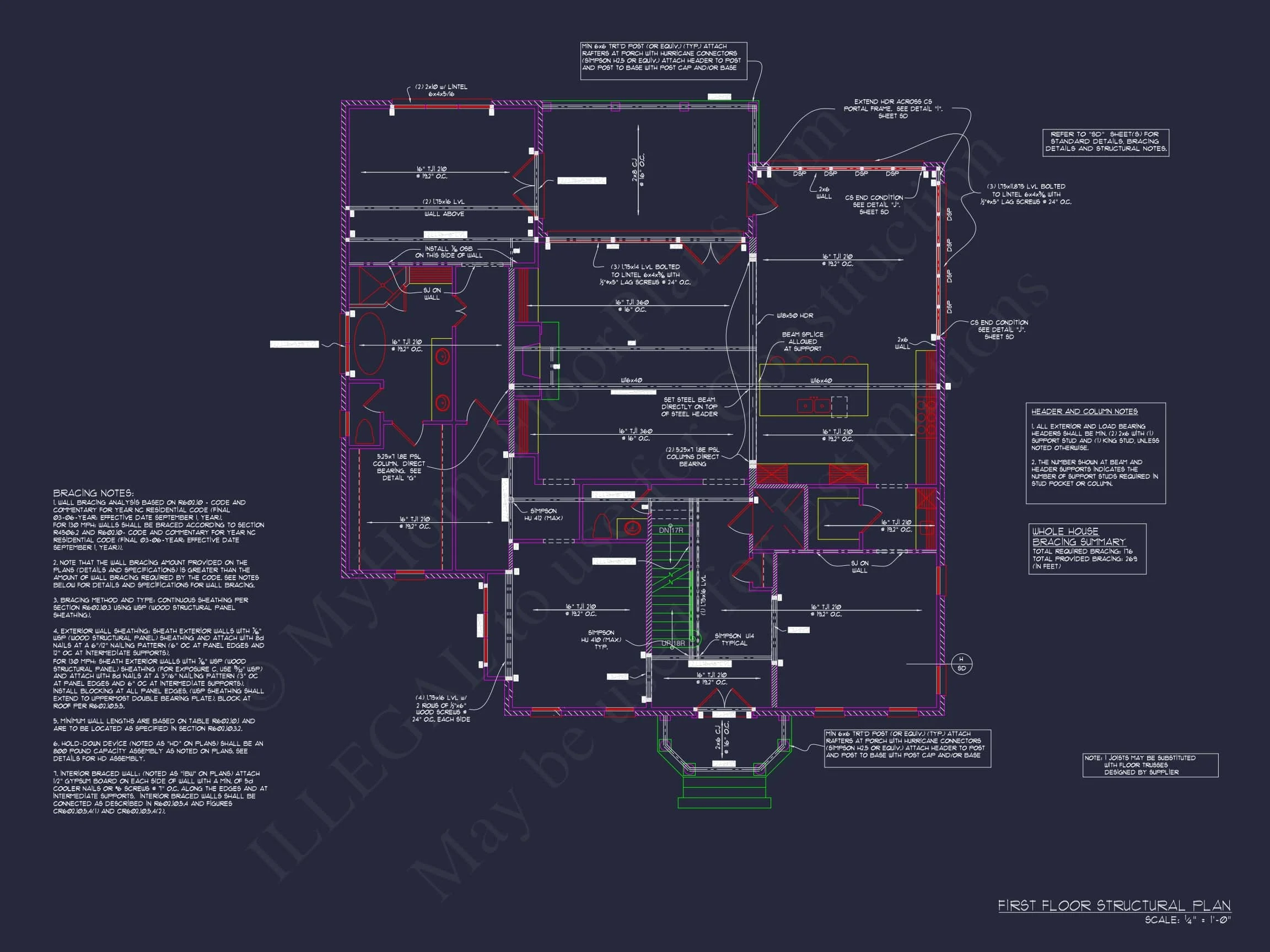 15-1426 House PLAN - Elegant House Blueprint with 3.5 Floors & CAD Designs 33 Elegant house Blueprint with 3.5 Floors & CAD Designs