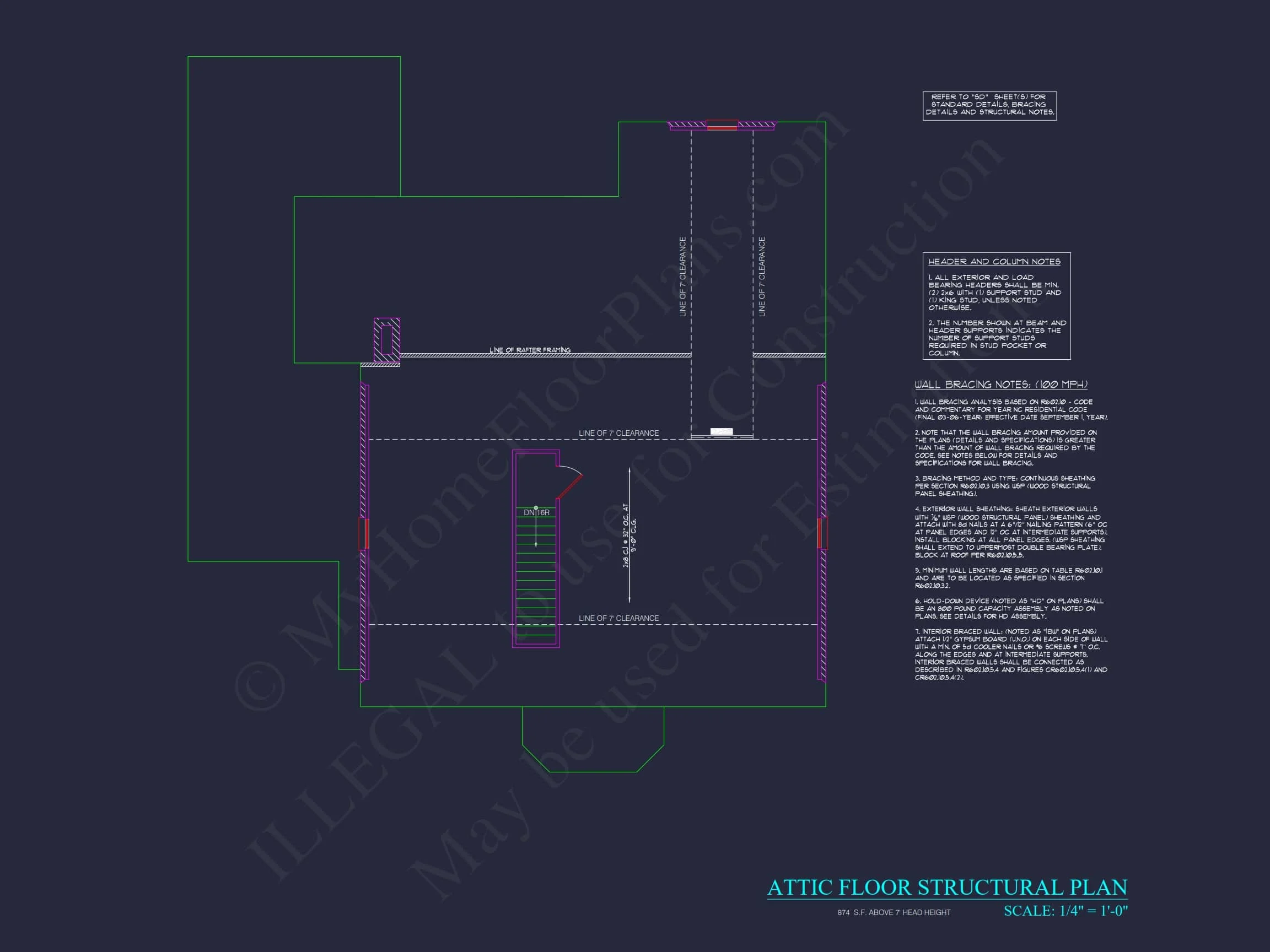 15-1426 House PLAN - Elegant House Blueprint with 3.5 Floors & CAD Designs 17 Elegant house Blueprint with 3.5 Floors & CAD Designs