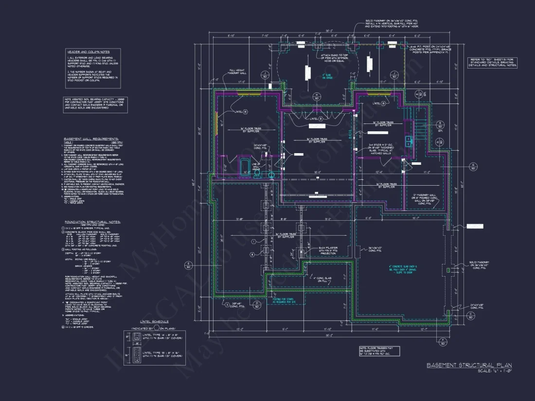 Modern Craftsman house Plan with Luxury Features and CAD Designs