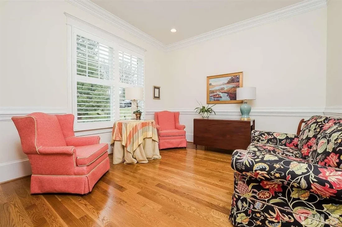 Modern Craftsman house Plan with Luxury Features and CAD Designs